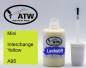 Preview: Mini, Interchange Yellow, A95: 20ml Lackstift, von ATW Autoteile West.